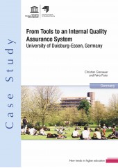 From Tools to an International Quality Assurance System: University of Duisburg-Essen, Germany